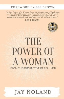 bokomslag Power of a Woman
