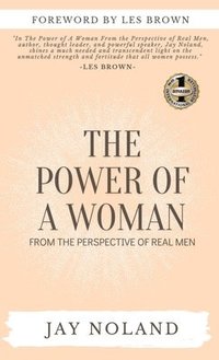 bokomslag Power of a Woman