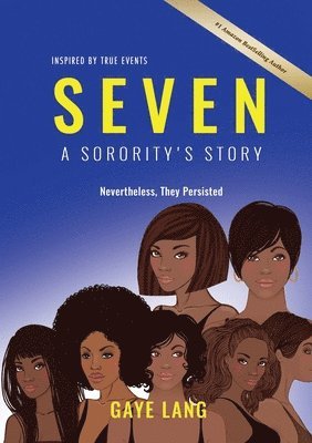 SEVEN Inspired by True Events 1