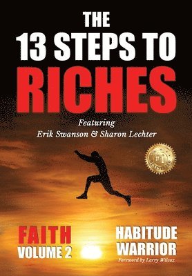 The 13 Steps To Riches 1