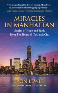 bokomslag Miracles in Manhattan