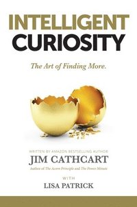 bokomslag Intelligent Curiosity