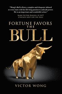 bokomslag Fortune Favors the Bull
