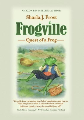 Frogville