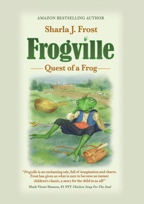 Frogville 1