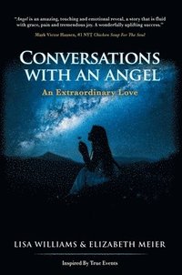 bokomslag Conversations with an Angel