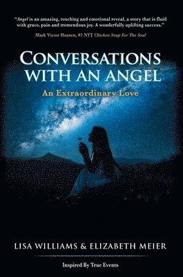 Lisa Williams - Conversations with an Angel, Inbunden