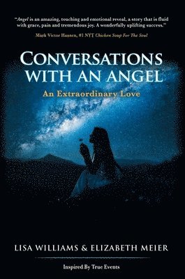 bokomslag Conversations with an Angel