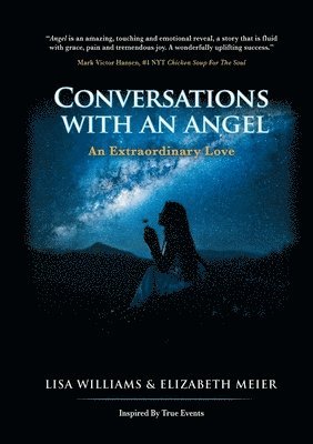 Lisa Williams - Conversations with an Angel, Häftad
