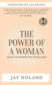 bokomslag Power of a Woman