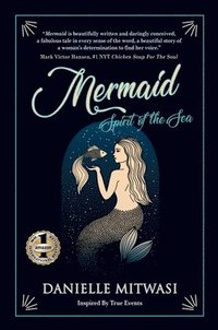 bokomslag Mermaid