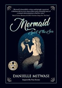 bokomslag Mermaid