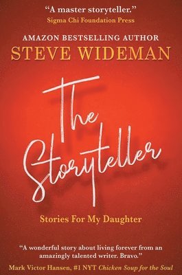 The Storyteller 1