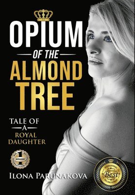 Opium of the Almond Tree 1