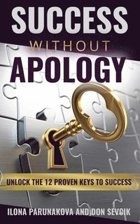 bokomslag Success Without Apology