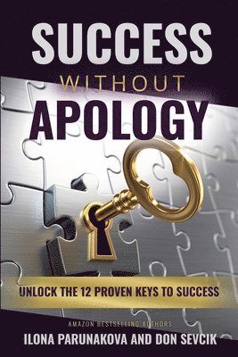 Success Without Apology 1