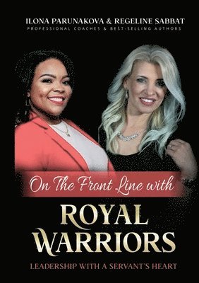 On the Front Line with Royal Warriors 1