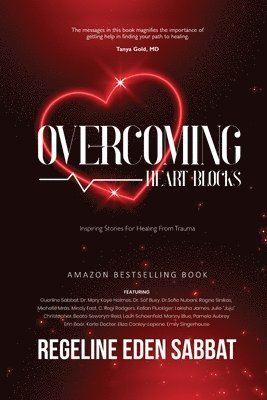 Overcoming Heart Blocks 1