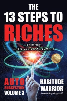13 Steps To Riches