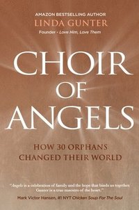 bokomslag Choir of Angels