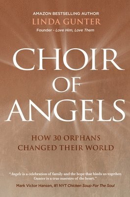 bokomslag Choir of Angels