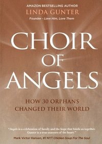 bokomslag Choir of Angels