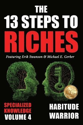 The 13 Steps to Riches - Volume 4 1