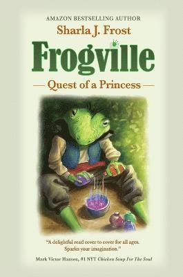 Frogville 1