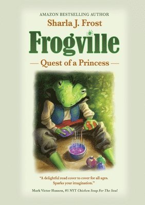 Frogville 1