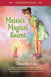 bokomslag Kiddiewinkie Maisie's Magical Secret