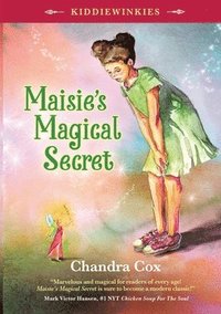 bokomslag Kiddiewinkie Maisie's Magical Secret