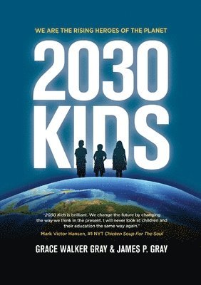 bokomslag 2030 Kids