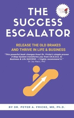 The Success Escalator 1