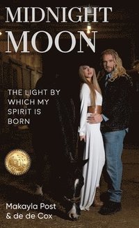 bokomslag Midnight Moon