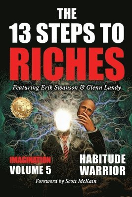 13 Steps To Riches - Volume 5