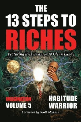 The 13 Steps To Riches - Volume 5 1