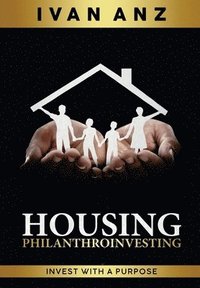 bokomslag Housing PHILANTHROINVESTING