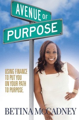 Avenue of Purpose 1