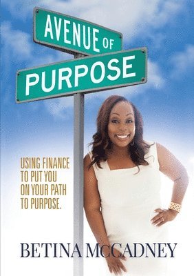 Avenue of Purpose 1