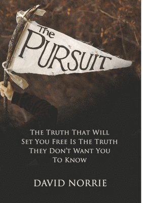 David Norrie - Pursuit, Häftad