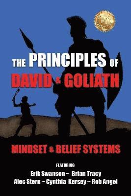 The Principles of David and Goliath Volume 1 1