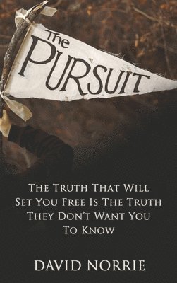 David Norrie - Pursuit, Inbunden