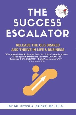 The Success Escalator 1