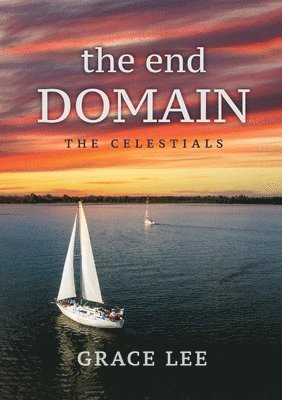 bokomslag The End Domain the Celestials