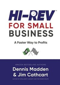 bokomslag Hi REV for Small Business