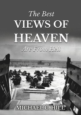 The Best Views of Heaven Are from Hell 1