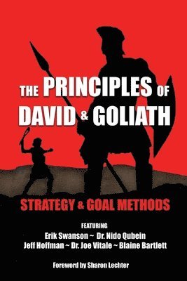 Erik Swanson, Nido Qubein, Joe Vitale - Principles of David and Goliath Volume 2, Häftad