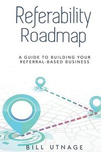 bokomslag Referability Roadmap