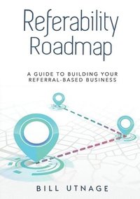 bokomslag Referability Roadmap