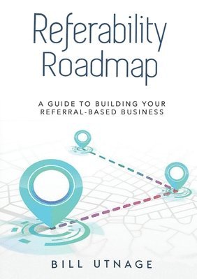 bokomslag Referability Roadmap